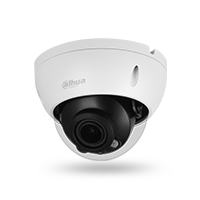 Dahua Lite series IP cameras