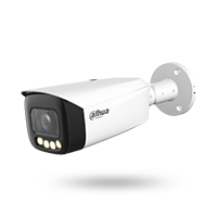 Dahua WizMind 5 7 8 professional camera series