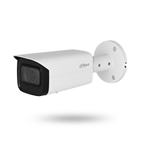 Dahua WizSense cost-performance IP cameras