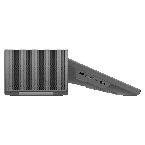 Grandstream GAC2570 conference phone side view