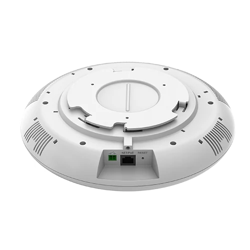Grandstream GSC3516 SIP speaker rear mounting view