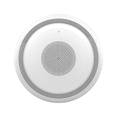 Grandstream GSC3516 SIP talk-back speaker front view
