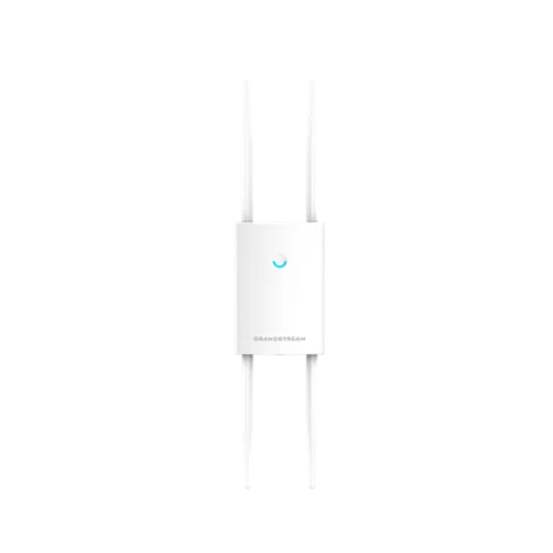 Grandstream GWN7630LR outdoor access point with antennas