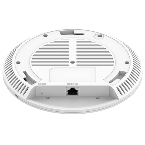 Grandstream GWN7660E access point rear ports