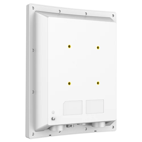 Grandstream GWN7660ELR outdoor access point mounting side