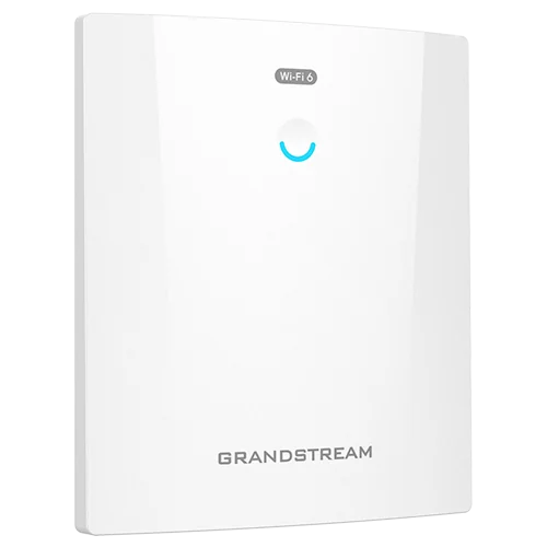 Grandstream GWN7660ELR outdoor access point front view