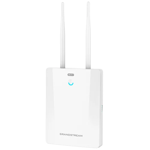 Grandstream GWN7670LR outdoor access point with antennas