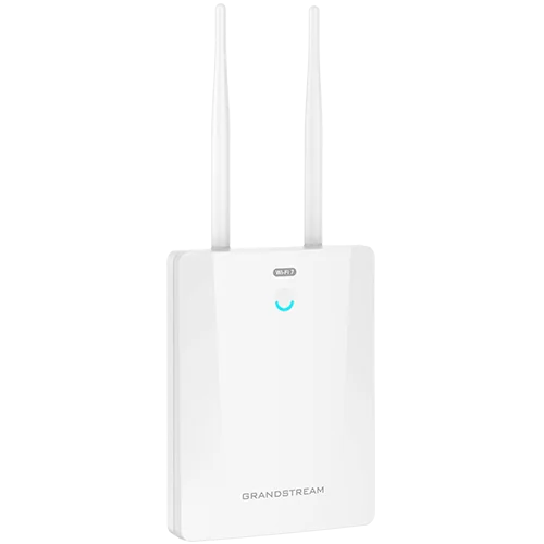 Grandstream GWN7670LR outdoor access point front view