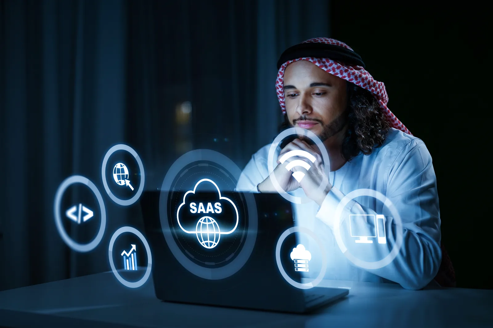 Elite Infotech Oman IT storage and hardware distribution — consultative buying across Muscat, Ruwi, Salalah and Sohar