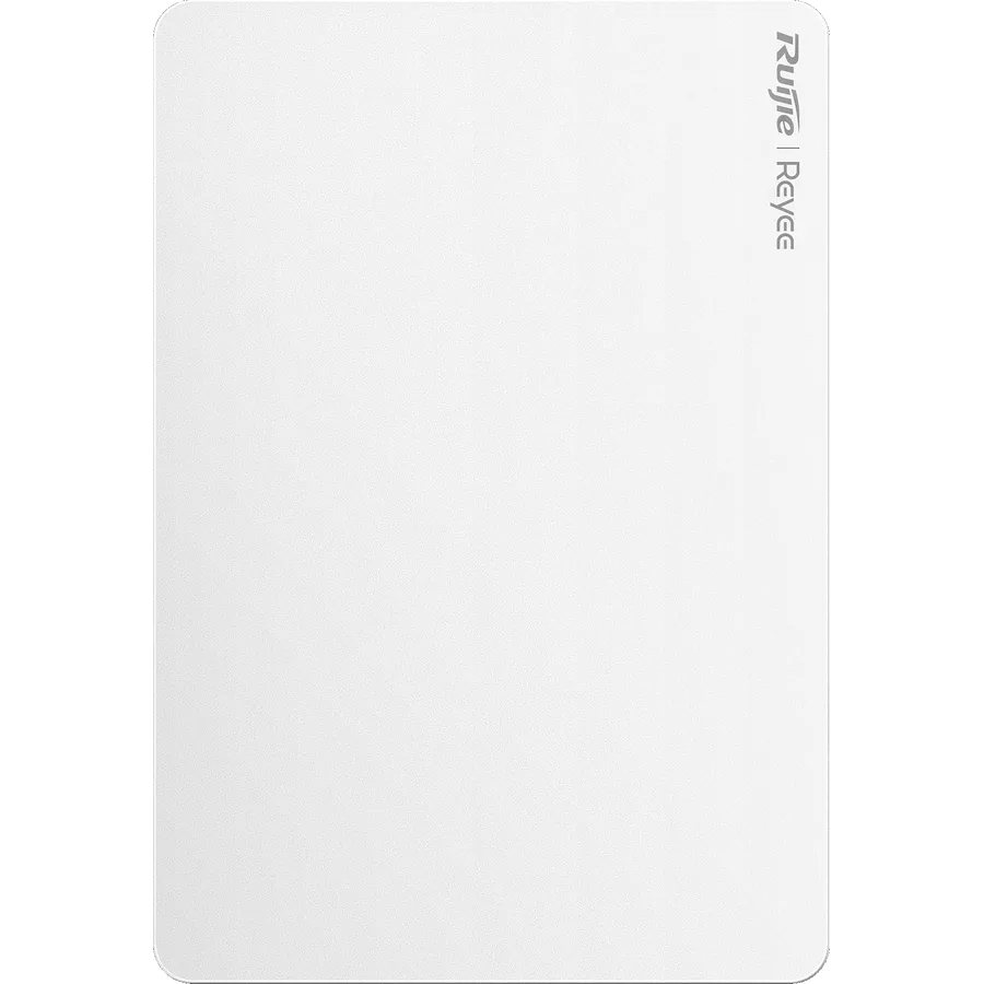 Reyee RG-RAP1260 Wi-Fi 6 wall-mount access point