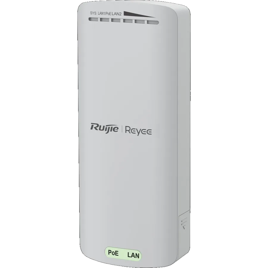 Reyee RG-EST100-E wireless bridge