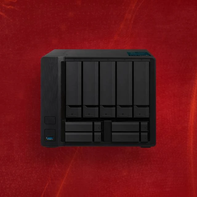Seagate IronWolf Pro capacity range from 2TB to 24TB
