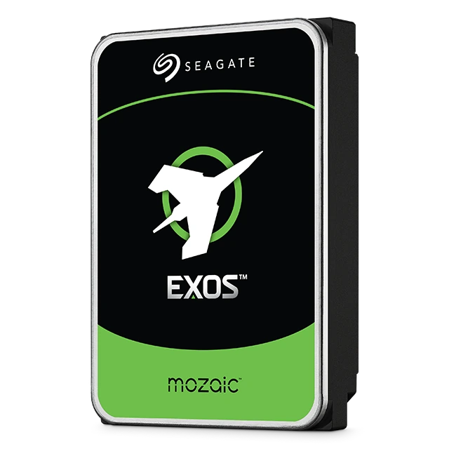 Seagate SkyHawk AI surveillance hard drive supplied in Oman by Elite Infotech