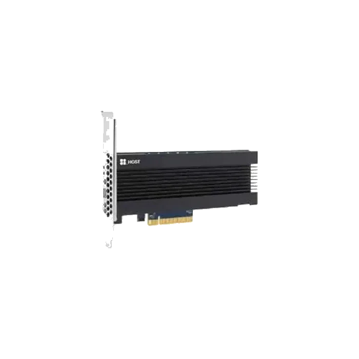WD Ultrastar DC SN260 1.6TB add-in-card enterprise NVMe SSD