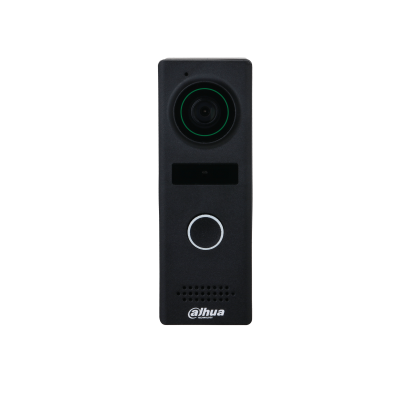 Analog Door Station — Dahua video intercom Oman