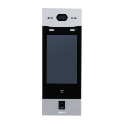 VTO9541D-S2 Apartment Door Station — Dahua video intercom Oman