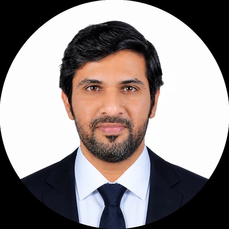 Munzeem Bin Mujeeb