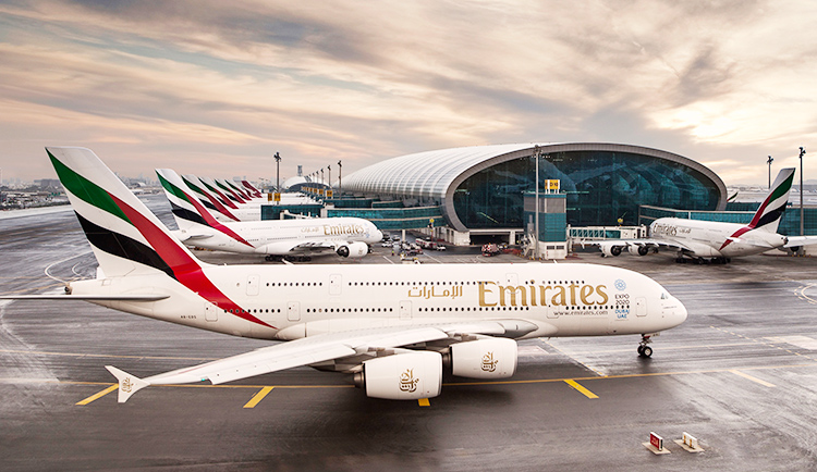 Dahua security for transportation and logistics in Oman — parking, harbors, airports