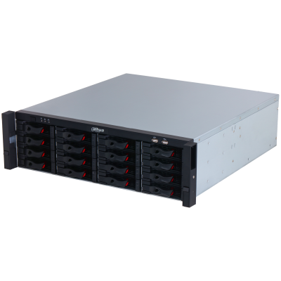 NVR616H-128-XI Dahua NVR Oman
