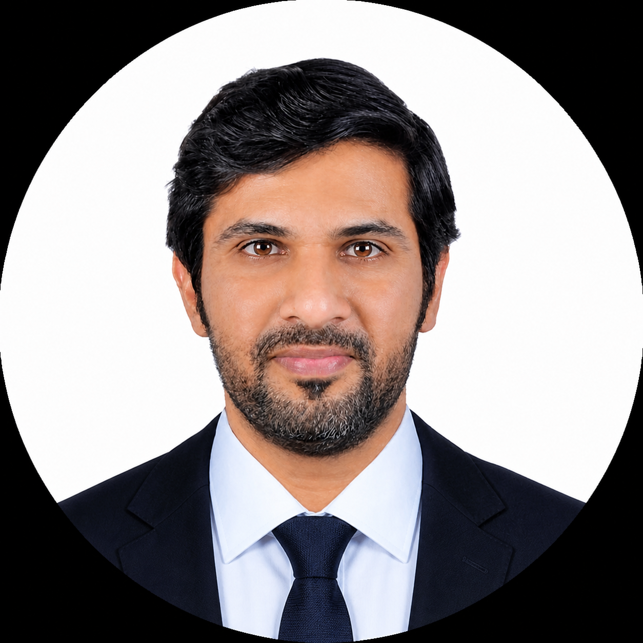 Munzeem Bin Mujeeb