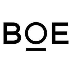 BOE logo