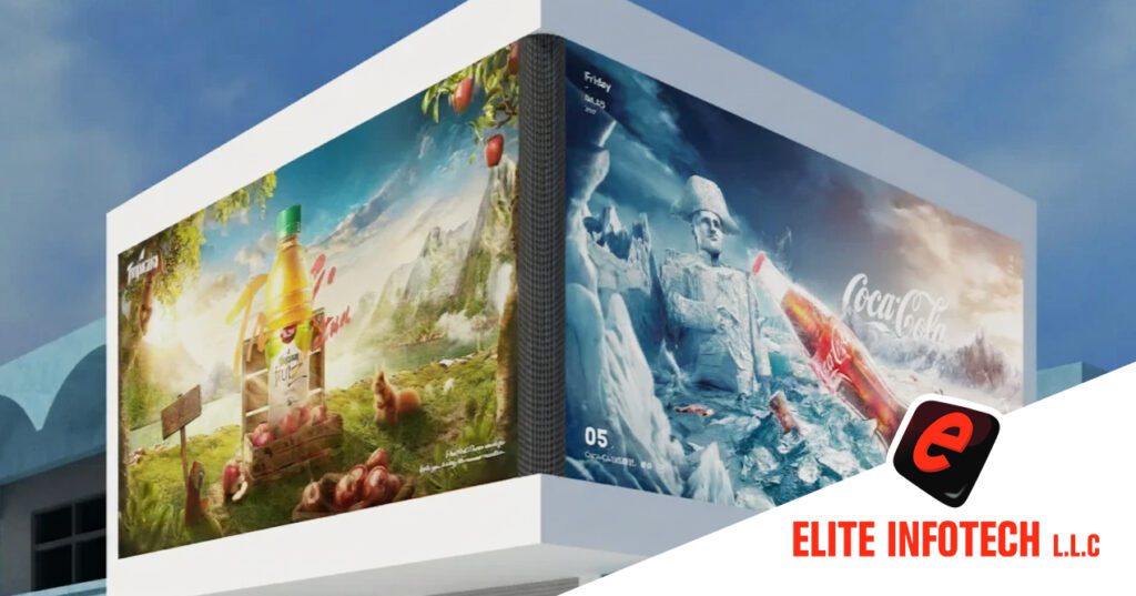 Top LED Screen Suppliers
