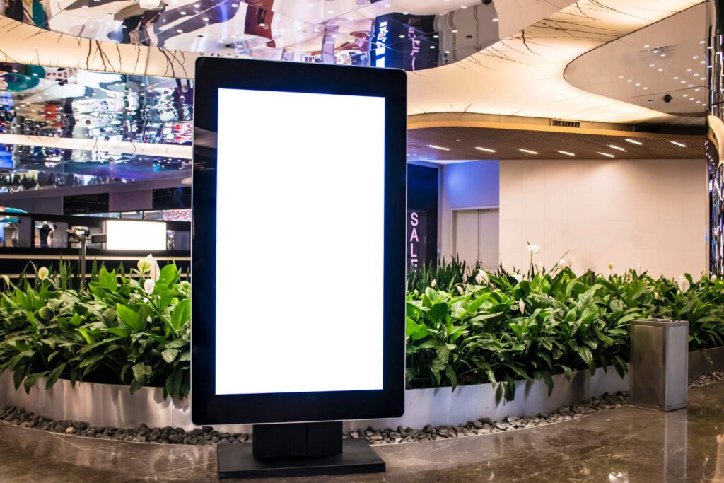 Types of LED Screens