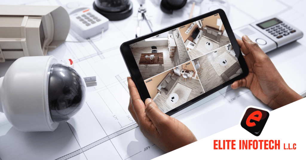 Authorized Dahua Dealers in the UAE