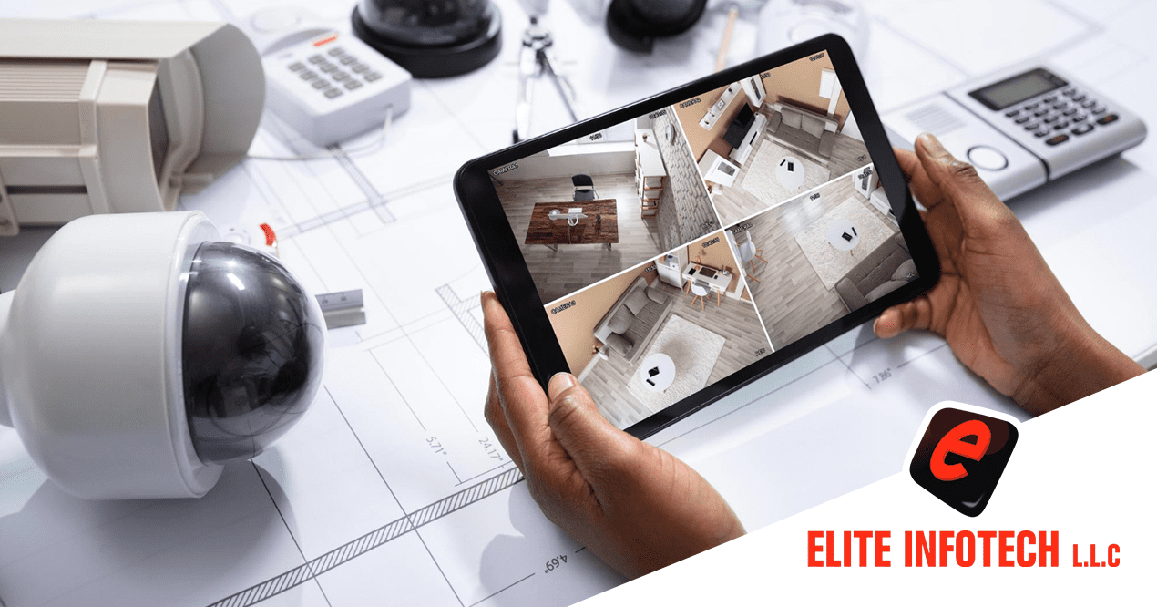 Authorized Dahua Dealers in the UAE