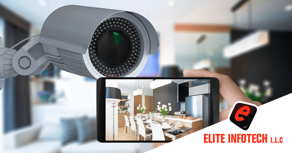 Dahua Network Camera