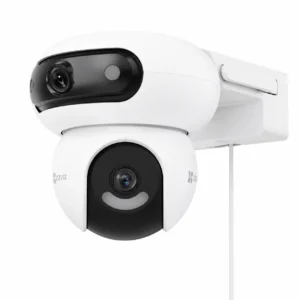 EZVIZ CS-H90 2K+2K Dual PT WiFi Security Camera