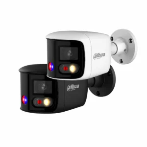 Dahua DH-IPC-PFW3849S-A180-AS-PV 8MP TiOC Duo Panoramic Bullet IP Camera