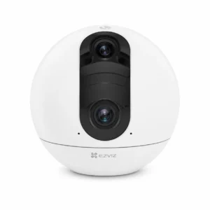 EZVIZ CS-C60p 2K Dual Mix Indoor WiFi Security Camera