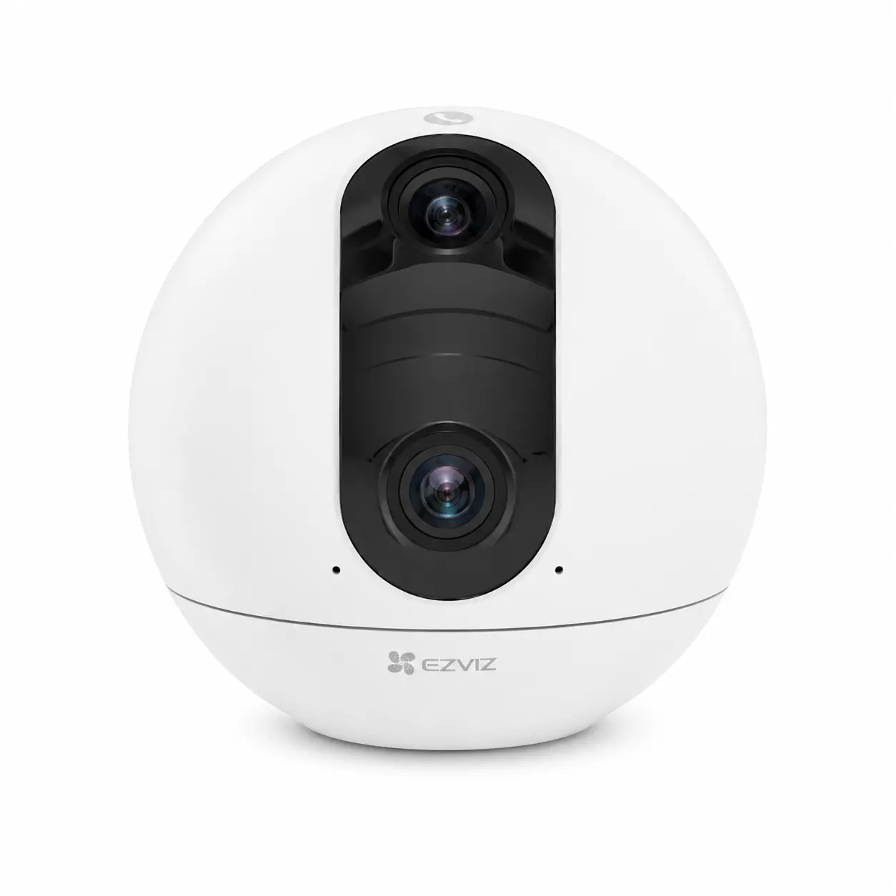 EZVIZ CS-C60p 2K Dual Mix Indoor WiFi Security Camera