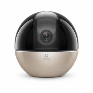 EZVIZ CS-E6 3K Indoor WiFi Smart Security Camera