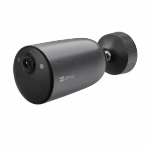 EZVIZ CS-EB3 4G 2K Outdoor Battery Bullet Camera