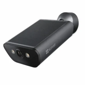 EZVIZ CS-EB5 4K Smart Home Solar Battery Camera