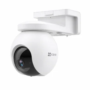 EZVIZ CS-EB8 3MP 4G Battery PT Camera