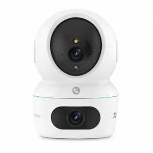 EZVIZ CS-H7C Dual-Lens Indoor WiFi Security Camera