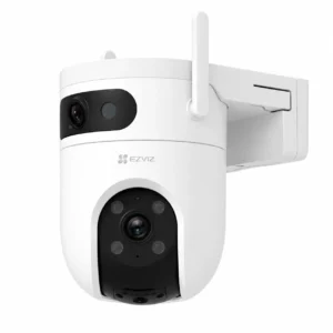 EZVIZ CS-H9C 3K Dual-Lens Outdoor WiFi Security Camera