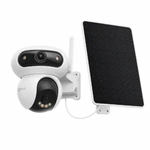 EZVIZ HB90 Dual Kit Dual WiFi Battery PT Camera