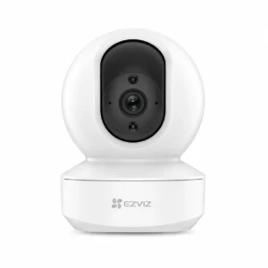 EZVIZ TY1 Pro 3MP Indoor Wi-Fi Smart Camera