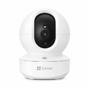 EZVIZ TY1 Pro 5MP Indoor WiFi Smart Security Camera