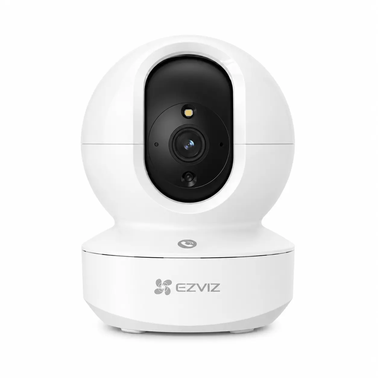 EZVIZ TY1 Pro 5MP Indoor WiFi Smart Security Camera