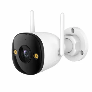 IMOU IPC-K3DP-3H0WF Indoor WiFi Security Camera for Home and Office Surveillance
