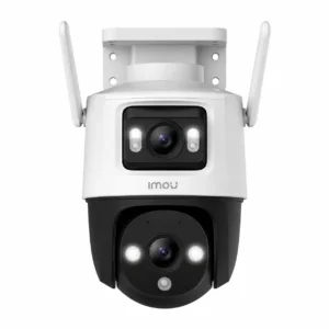 IMOU IPC-S7XEP-6M0WED Dual Lens 6MP Outdoor WiFi Security Camera