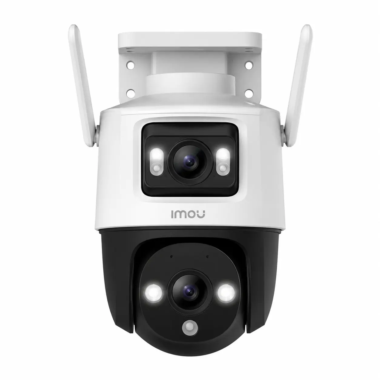 IMOU IPC-S7XEP-6M0WED Dual Lens 6MP Outdoor WiFi Security Camera