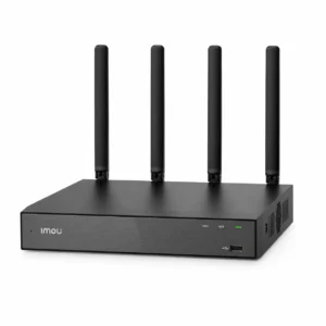 IMOU NVR-N110W-8A0E Wireless 10 Channel Network Video Recorder