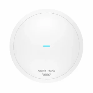 Ruijie Reyee RG-RAP62 Wi-Fi 6 AX1800 Indoor Ceiling Access Point Dubai UAE