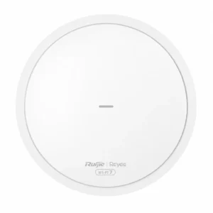Ruijie Reyee RG-RAP72 Wi-Fi 7 BE3600 Indoor Ceiling Access Point Dubai UAE